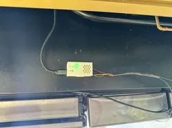 ESP-32 C6 DevKit C V1.2 "Modular" Case + Magnetic base