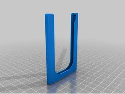 Extremely minimal wallet