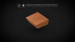 Fig. 263 - Dana sets of wooden crystal models
