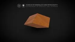 Fig. 266 - Dana sets of wooden crystal models