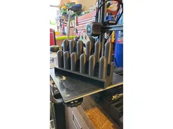 Foil Holder
