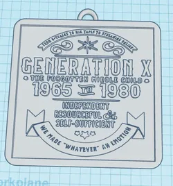 Gen X - Truth