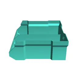 Gratis Tools & Spare Parts STL indir - Stapelbare doos - user6017294925