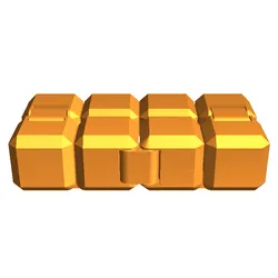 gratuită de Board Games & Card Games STL Descărcare - cub infinty 01 - Eren Türk