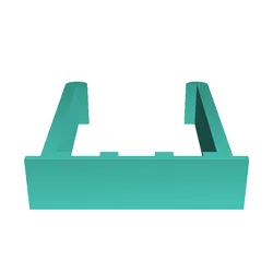 gratuită de Home Appliance Accessories STL Descărcare - Suport pentru hrănitoare automată Eheim - user3302281650