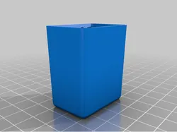 Harbor Freight Small Part Container