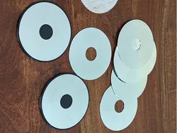 HDD Platter Coaster