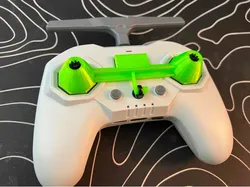 Iflight Commando 8 Gimbal Guard Protector