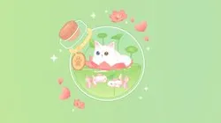 Koi Cat