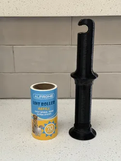 Lint Roller