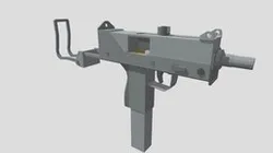 MAC-10