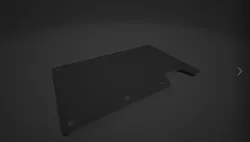 Minimalist Wallet Rear Band Revision