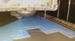 Mintion x Obico Nozzle Camera Mount for Prusa Mini