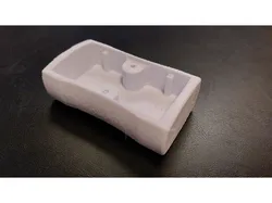 Morse Throttle Grip