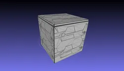 Nier Automata Blackbox
