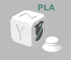 - PLA - Tuned X1C Print Profiles for Bambu/Orca-Slicer