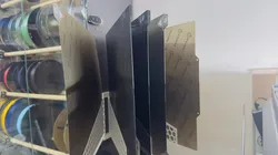 Print Plate Browser