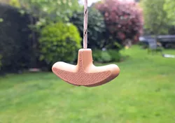 Pull Cord Handle