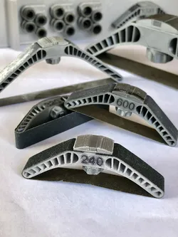 Sanding Tool