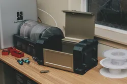 SciFi Crate