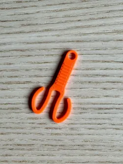 Shopping Cart Key - Universal and removeable