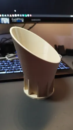 Soil Scoop