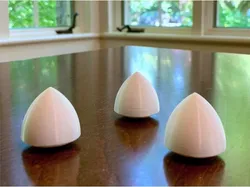 Solid of constant width