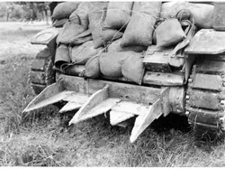 Tank Culin Devices