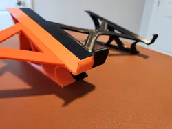 Thicc Laptop Stand