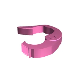 Tools & Spare Parts STL تنزيل - CLIP1 - DavideT