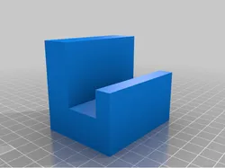 Universal Phone Stand