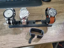 Watch Mount