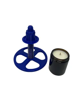 Wick Press - for wooden wicks & common wicks