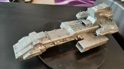 X-303 Prometheus MKII