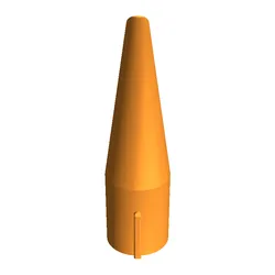 مجاني Tools & Spare Parts STL تنزيل - أنبوب سيليكون - kisko