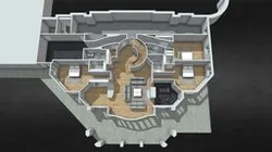 2 floor