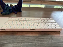 Apple Magic Keyboard & Trackpad Case / Holder
