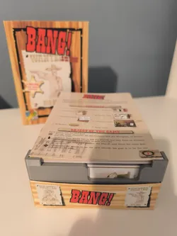 Bang! Insert