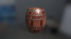 Barrel