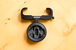 Bininiu Garmin Mount