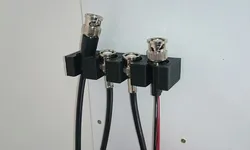 BNC Holder