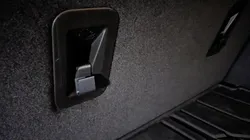 Chevy Bolt EUV Bag Hook