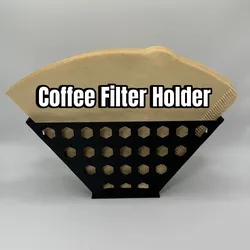 Coffee Filter Holder