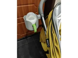 Cup Holder Oyster Zero