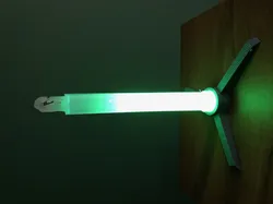 Cyalume ChemLight Stands