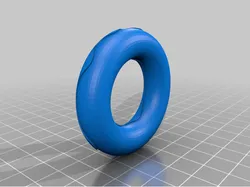 doughnut