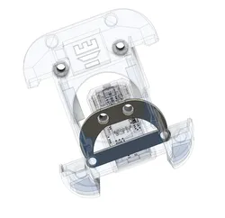 Dragon Burner V8 BTT Eddy Rear Mount