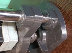 Drill Stand