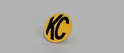 Fake KC Light covers