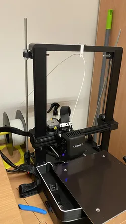 Filament Guide- Ender 3 v3 SE/KE